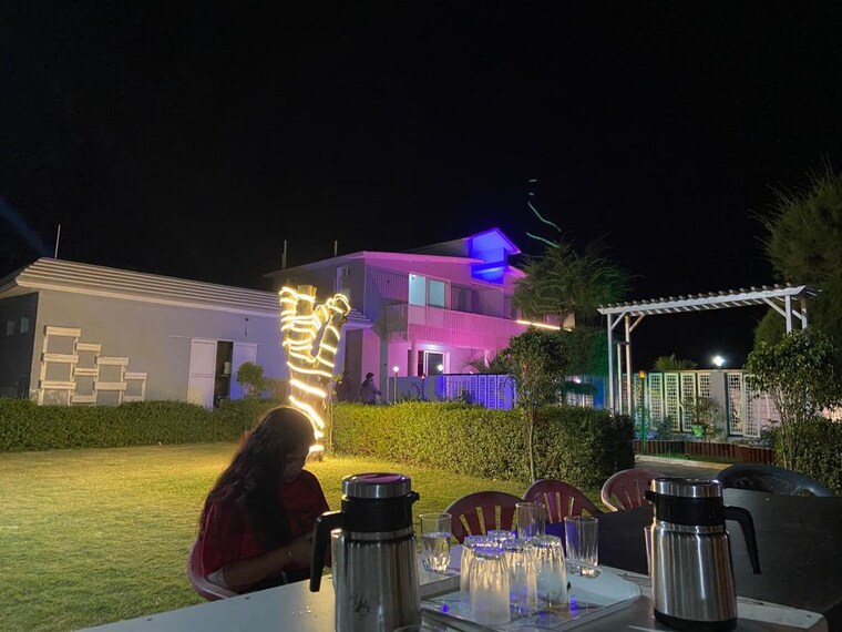 Master Plan, nijampur malhaur 3 Bedroom 1300 Sq.Ft. Villa In Nijampur Malhaur Lucknow 8479378