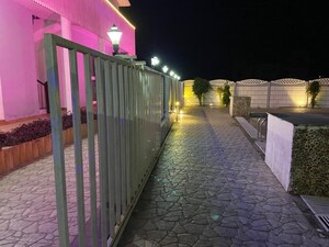 3 BHK Villa – Map Location View at Nijampur Malhaur - for Sale