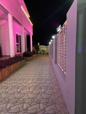 3 BHK Villa – Map Location View at Nijampur Malhaur - for Sale