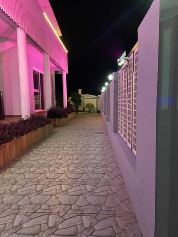 3 BHK Villa – Map Location View at Nijampur Malhaur - for Sale