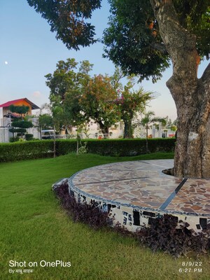 Kitchen in 3 BHK Villa at Nijampur Malhaur – for Sale