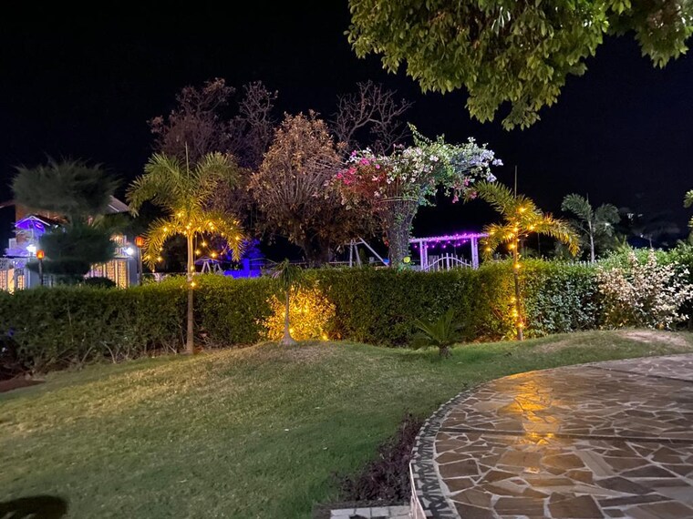 Kitchen, nijampur malhaur 3 Bedroom 1300 Sq.Ft. Villa In Nijampur Malhaur Lucknow 8479378