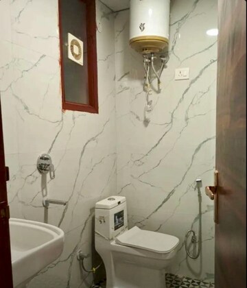  1 BHK Builder Floor at Kishangarh – for Rent