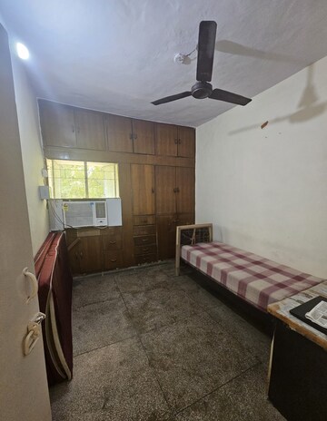 1.5 BHK Apartment – Exterior View View at Uma Cooperative Society, Mayur Vihar 1 - for Rent