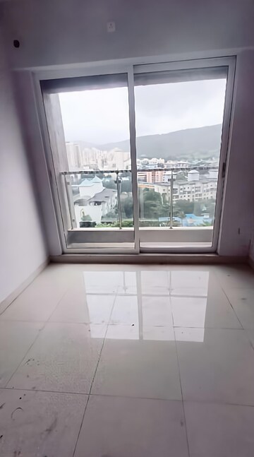 Bedroom in 2 BHK Apartment at Ashar Edge, Pokhran Road No 2 – for Rent