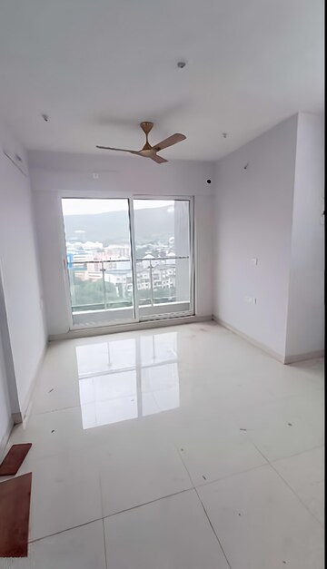 2 BHK Apartment For Rent in Ashar Edge, Pokhran Road No 2