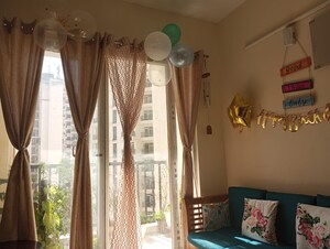 Master Plan in 2.5 BHK Apartment at La Residentia, Tech Zone 4 Greater Noida – for Sale