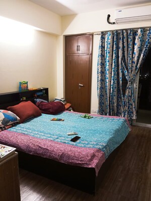 Bedroom in 2.5 BHK Apartment at La Residentia, Tech Zone 4 Greater Noida – for Sale