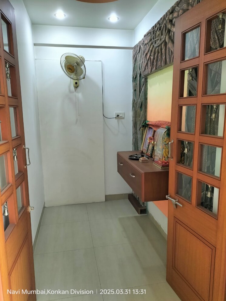 Map Location, sea-home 4 Bedroom 2500 Sq.Ft. Apartment In Nerul Navi Mumbai 8479425