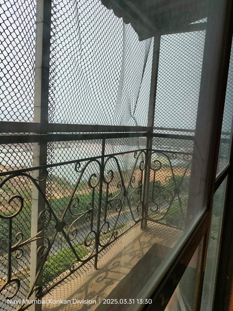 Map Location, sea-home 4 Bedroom 2500 Sq.Ft. Apartment In Nerul Navi Mumbai 8479425