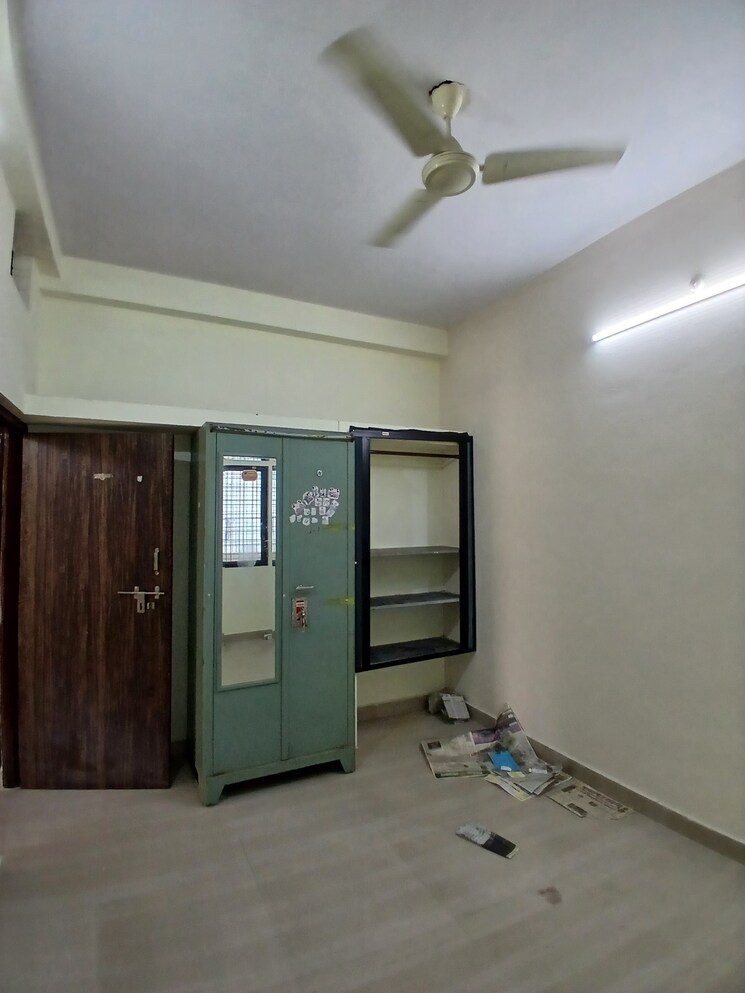 Floor Plan, chandrakiran nagar 2 Bedroom 1000 Sq.Ft. Independent House In Chandrakiran Nagar Nagpur 8479422