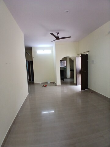 Floor Plan in 2 BHK Independent House at Chandrakiran Nagar – for Rent