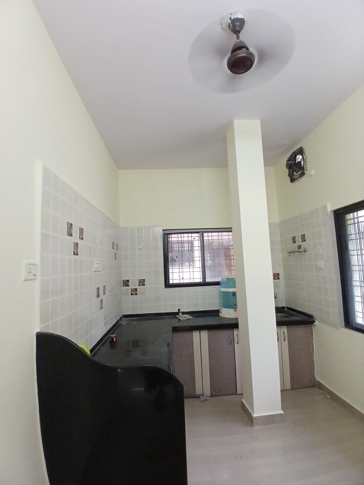 Exterior View, chandrakiran nagar 2 Bedroom 1000 Sq.Ft. Independent House In Chandrakiran Nagar Nagpur 8479422