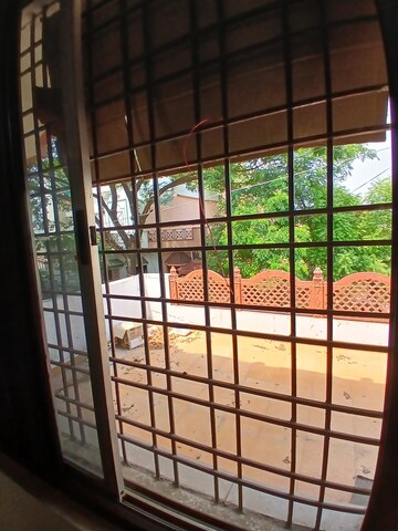 2 BHK Independent House – Map Location View at Chandrakiran Nagar - for Rent
