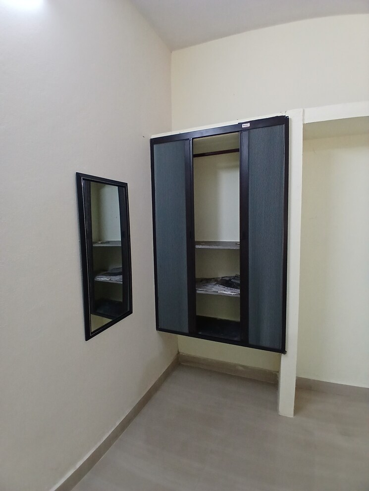 Floor Plan, chandrakiran nagar 2 Bedroom 1000 Sq.Ft. Independent House In Chandrakiran Nagar Nagpur 8479422