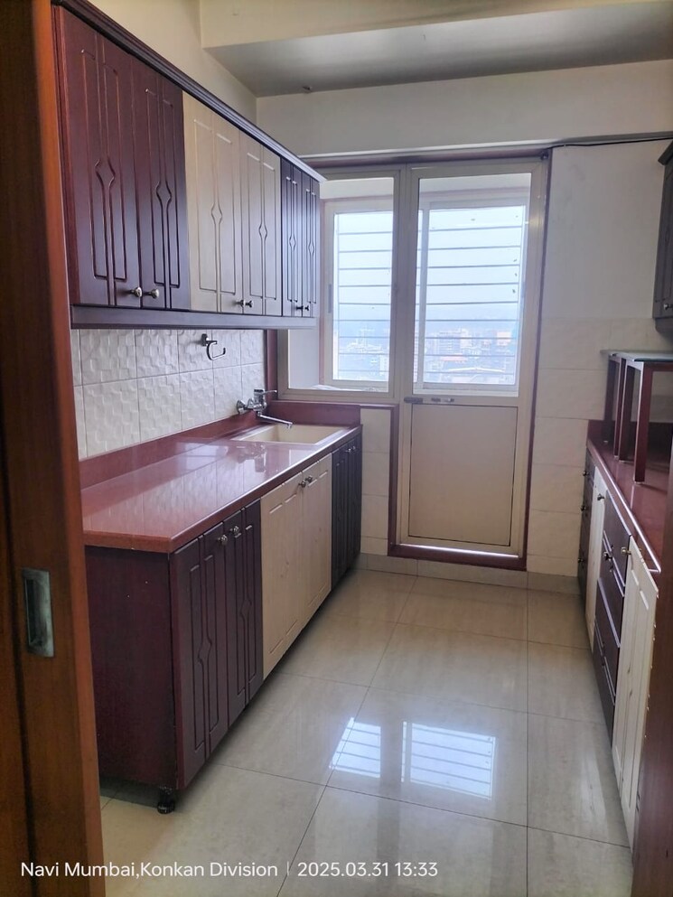 Exterior View, sea-home 4 Bedroom 2500 Sq.Ft. Apartment In Nerul Navi Mumbai 8479425