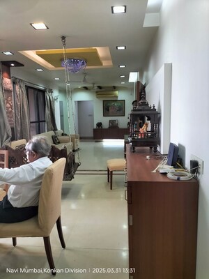 4 BHK Apartment For Sale in Sea Home, Nerul