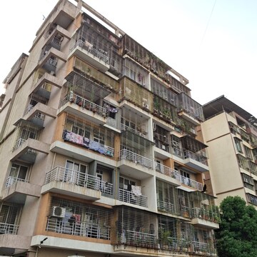 1 BHK Apartment For Rent in Om Sai Apartment Ghansoli, Ghansoli