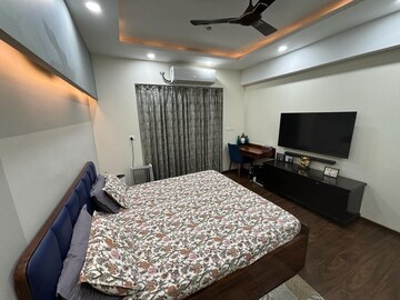 Bedroom in 3 BHK Apartment at Purvanchal Sunbliss, Sector 22d Yamuna Expressway – for Sale