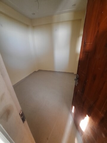 Floor Plan in 2 BHK Apartment at Bindal Enclave, Phi Iv Greater Noida – for Rent