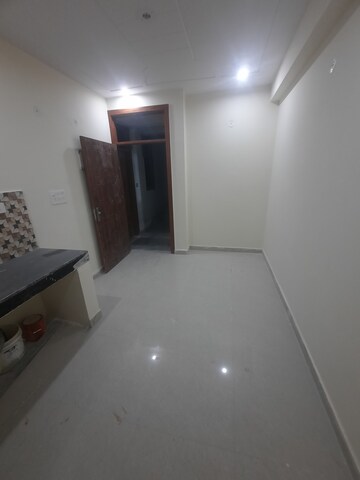 Floor Plan in 2 BHK Apartment at Bindal Enclave, Phi Iv Greater Noida – for Rent