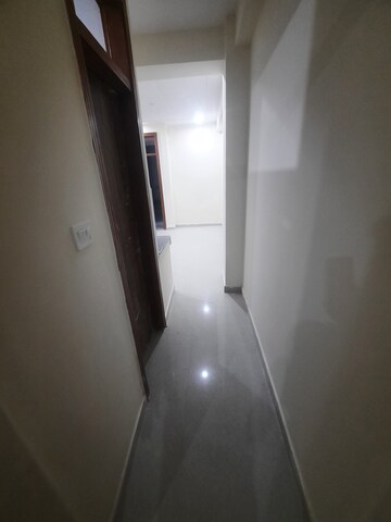 Floor Plan in 2 BHK Apartment at Bindal Enclave, Phi Iv Greater Noida – for Rent