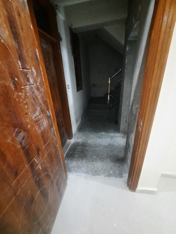 Floor Plan in 2 BHK Apartment at Bindal Enclave, Phi Iv Greater Noida – for Rent