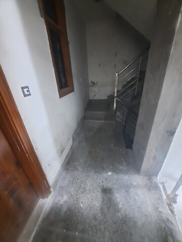 Floor Plan in 2 BHK Apartment at Bindal Enclave, Phi Iv Greater Noida – for Rent