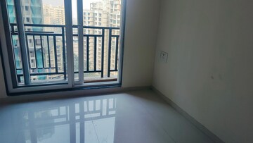 1 BHK Apartment For Rent in Raunak Bliss, Ghodbunder Road