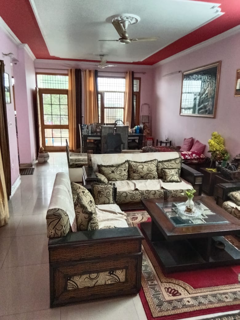 3 BHK Apartment For Sale in US Pine Homes