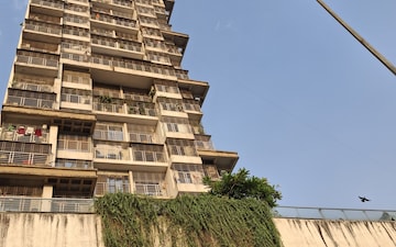 2 BHK Apartment For Rent in Swaraj Bella Vista, Ghansoli