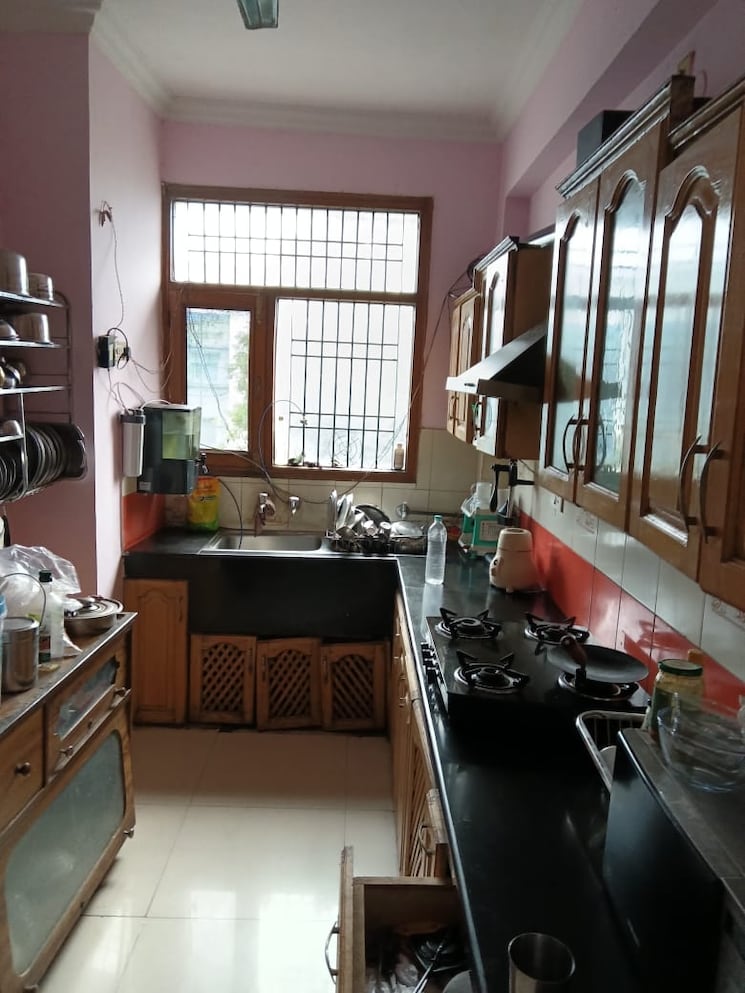 Exterior View, us-pine-homes 3 Bedroom 1901 Sq.Ft. Apartment In Dhakoli Village Zirakpur 8479462