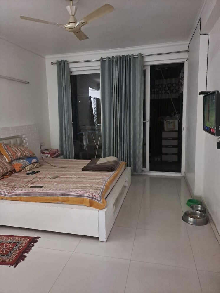 Bedroom, vip road 3 Bedroom 1850 Sq.Ft. Apartment In Vip Road Zirakpur 8479465