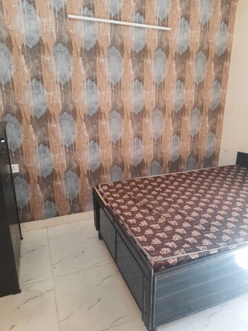 2 BHK Builder Floor – Exterior View View at Bindal Enclave, Phi Iv Greater Noida - for Sale