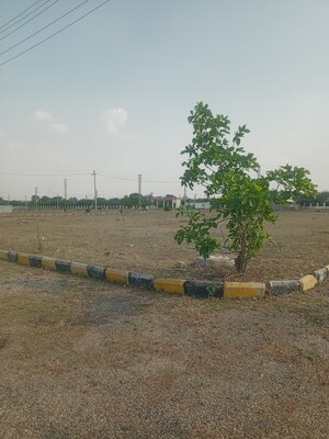  Plot – Garden View at Kothur - for Sale