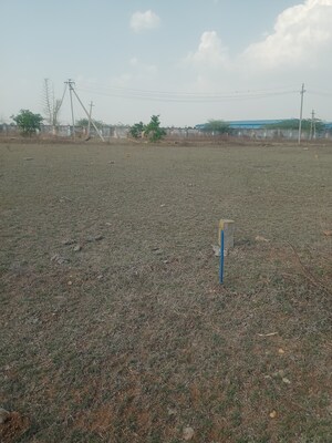  Plot – Garden View at Kothur - for Sale