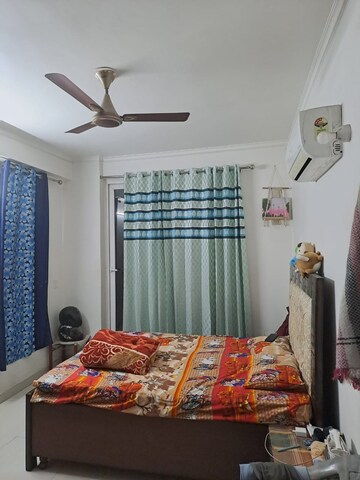 Bedroom in 3 BHK Apartment at Vip Road – for Sale