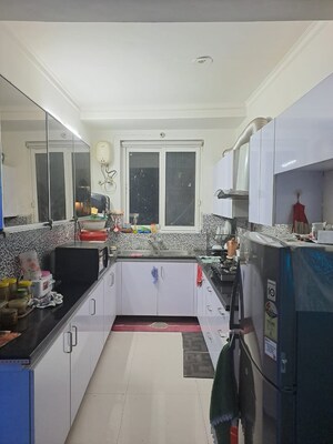 3 BHK Apartment For Sale in Vip Road