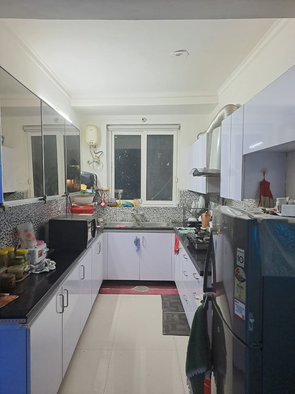 3 BHK Apartment For Sale in Nirmal Chaya 