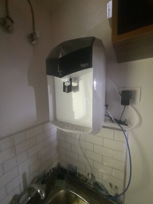 Bathroom in 2 BHK Builder Floor at Bindal Enclave, Phi Iv Greater Noida – for Sale