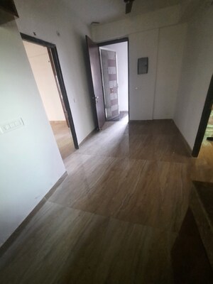 Floor Plan in 2 BHK Builder Floor at Bindal Enclave, Phi Iv Greater Noida – for Sale