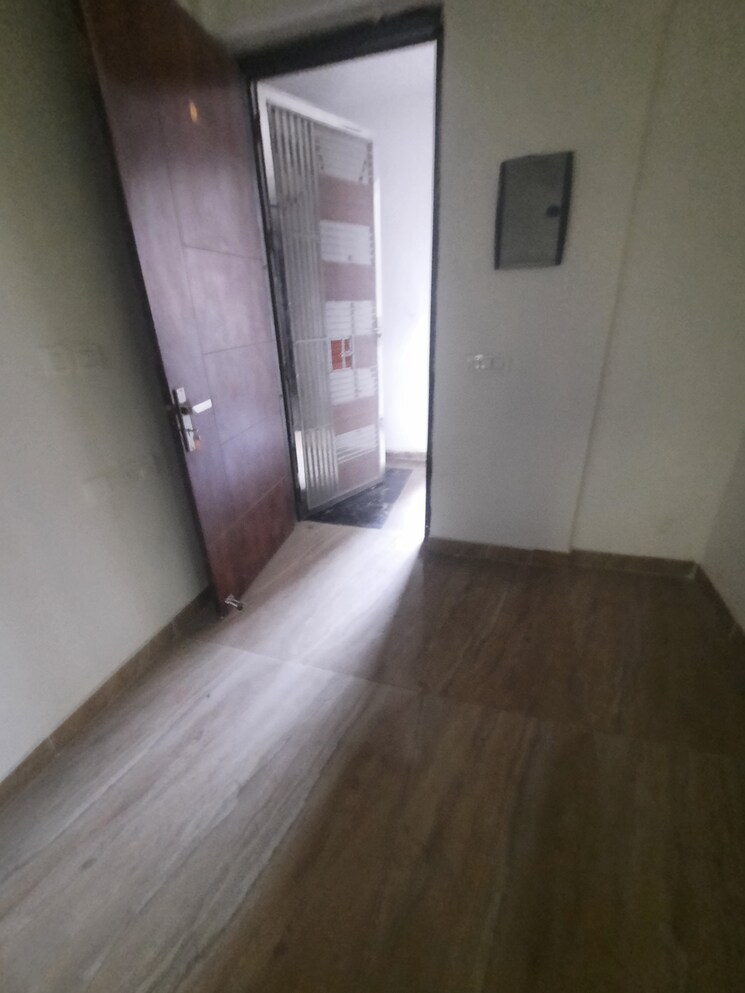 Floor Plan, bindal-enclave 2 Bedroom 705 Sq.Ft. Builder Floor In Phi Iv Greater Noida Greater Noida 8479474