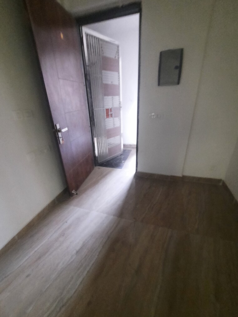 Floor Plan, bindal-enclave 2 Bedroom 705 Sq.Ft. Builder Floor In Phi Iv Greater Noida Greater Noida 8479474