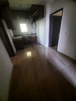 Floor Plan in 2 BHK Builder Floor at Bindal Enclave, Phi Iv Greater Noida – for Sale