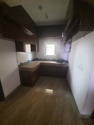 Building Lobby in 2 BHK Builder Floor at Bindal Enclave, Phi Iv Greater Noida – for Sale