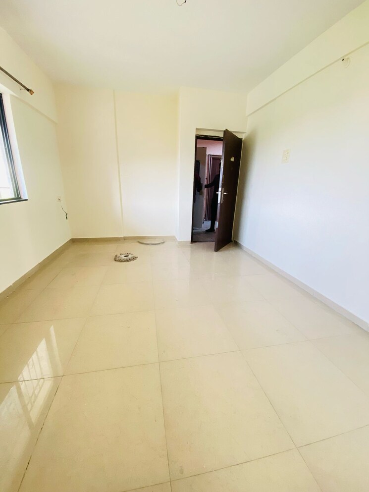 Master Bedroom, goel-ganga-hill-mist-harmony 1 Bedroom 560 Sq.Ft. Apartment In Kondhwa Pune 8479481