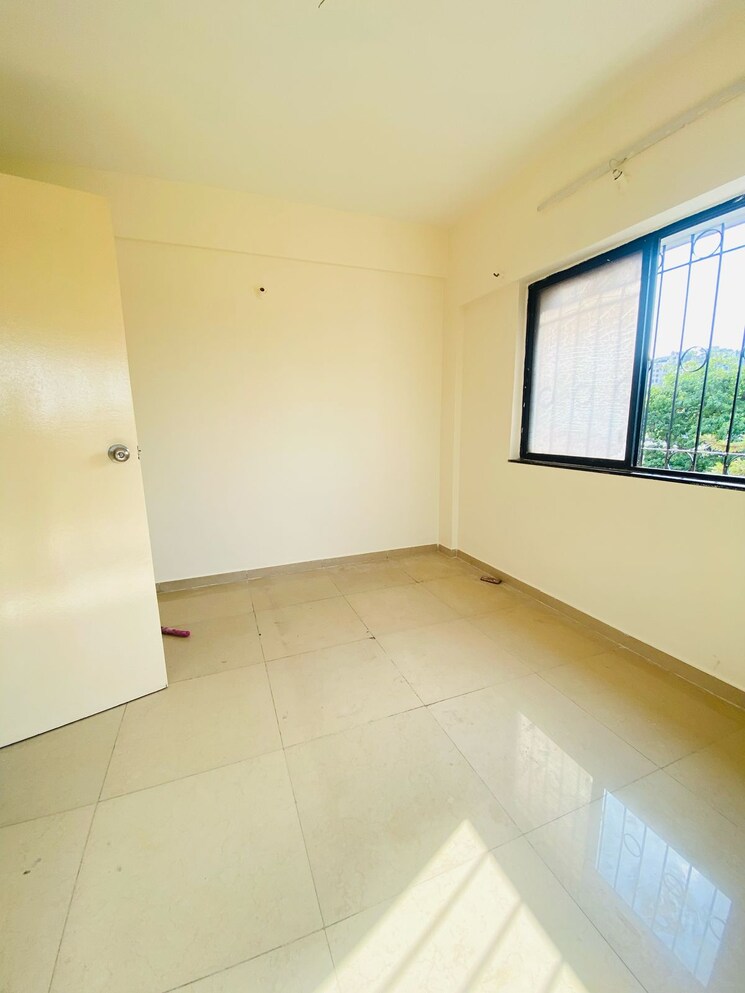 Master Bedroom, goel-ganga-hill-mist-harmony 1 Bedroom 560 Sq.Ft. Apartment In Kondhwa Pune 8479481