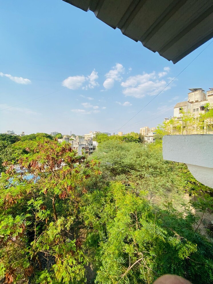 Kitchen, goel-ganga-hill-mist-harmony 1 Bedroom 560 Sq.Ft. Apartment In Kondhwa Pune 8479481