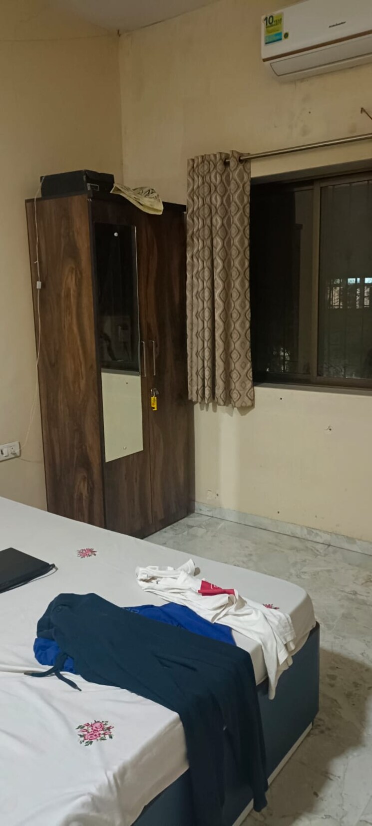 Bedroom, hastiraj-apartment-vile-parle-west 1 Bedroom 480 Sq.Ft. Apartment In Vile Parle West Mumbai 8479483