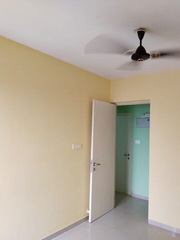 1 BHK Apartment For Rent in KIPL Morya, Kasarvadavali